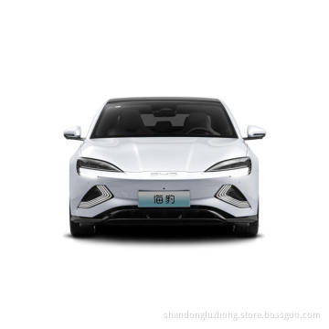 2023 Nieuwe stijl Elektrische BYD SEAL Elektrische auto SUV te koop